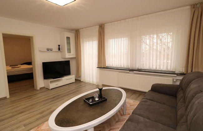 City Apartment With Balcony - Foto 17