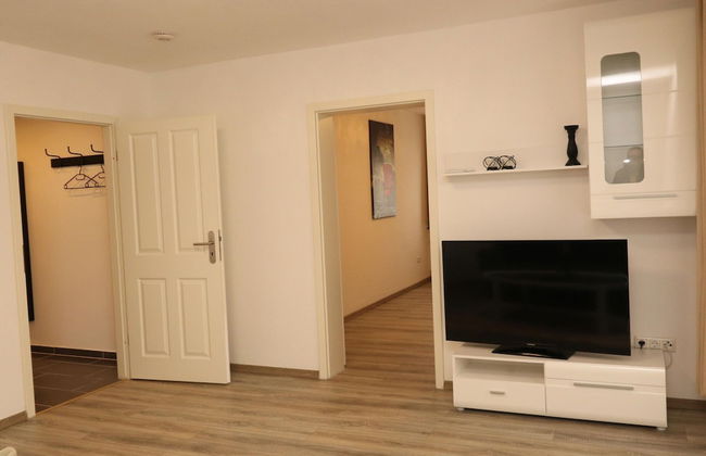 City Apartment With Balcony - Foto 19