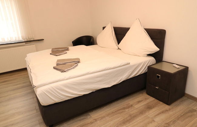 City Apartment With Balcony - Foto 2