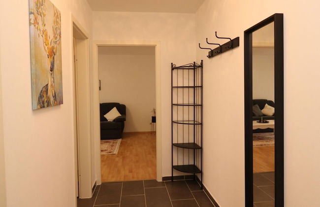 City Apartment With Balcony - Foto 33