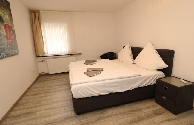 City Apartment With Balcony - Foto 5