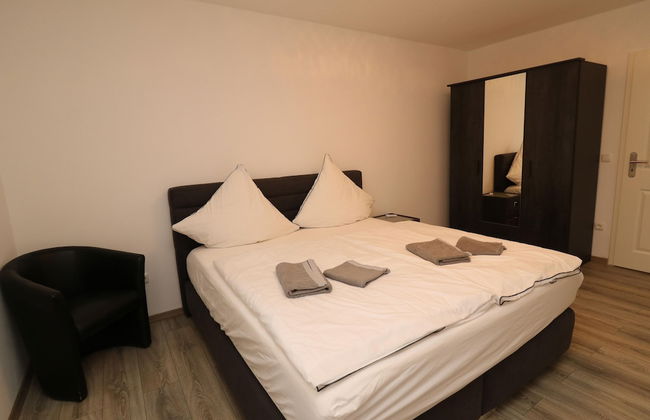 City Apartment With Balcony - Foto 8