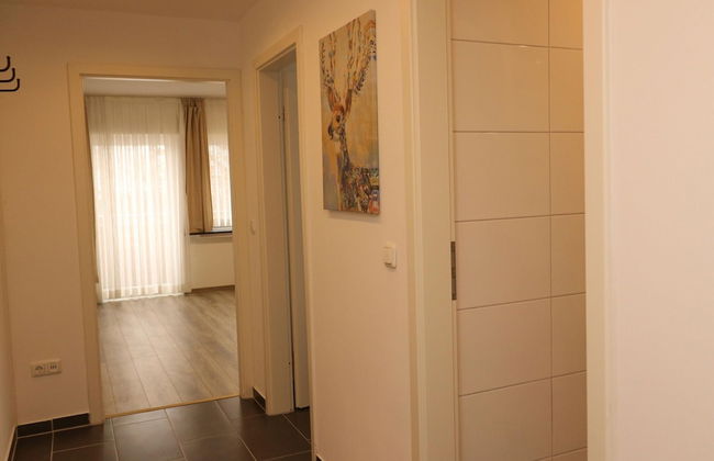 City Apartment With Balcony - Foto 31