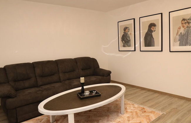 City Apartment With Balcony - Foto 16