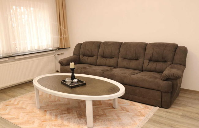 City Apartment With Balcony - Foto 20