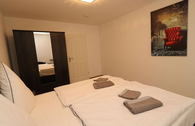 City Apartment With Balcony - Foto 4