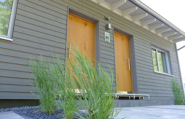 Emerald - Holiday Home for - Photo 33