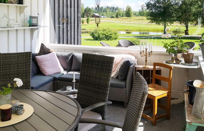 4 Person Holiday Home in Gunnarskog - Photo 20