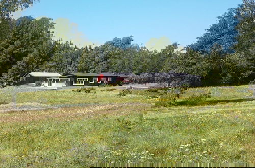 Foto 24 - 4 Person Holiday Home in Gunnarskog