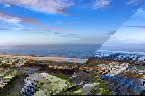Foto 32 - Sleeps 24! Priv Beach Boardwalk, Pool, Ocean View 24 Bradley Cir by Avantstay