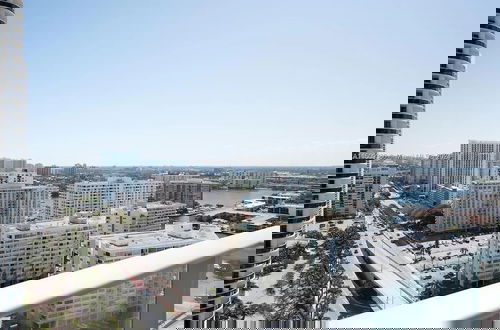 Foto 33 - Hyde Resort & Residences by Zelloo