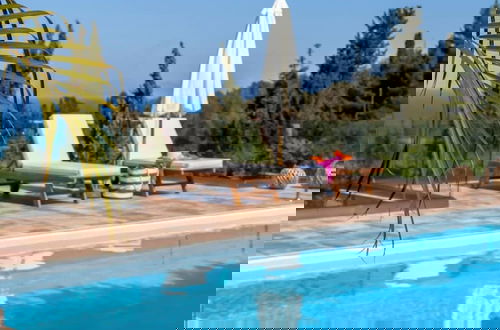 Foto 1 - Villa Casa Azul in Agios Nikitas