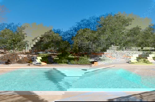 Foto 27 - Trullo Chiara con Piscina by Wonderful Italy