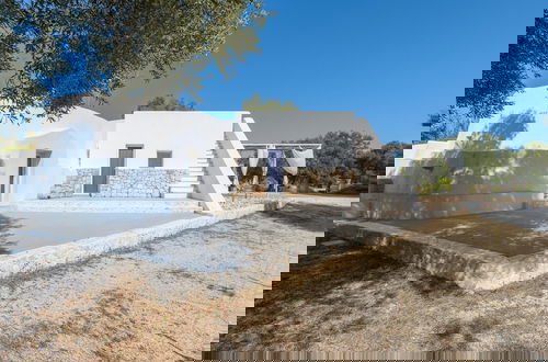 Foto 30 - Trullo Chiara con Piscina by Wonderful Italy