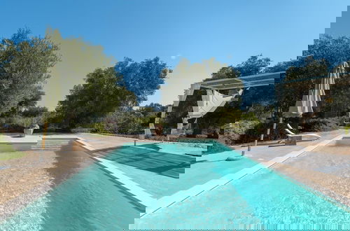 Foto 25 - Trullo Chiara con Piscina by Wonderful Italy