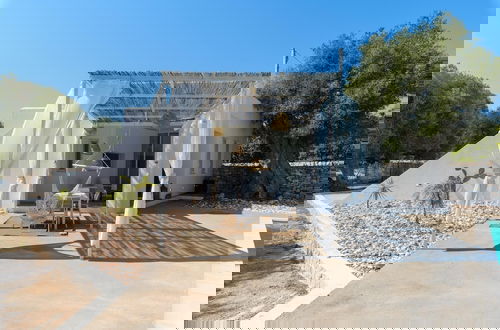 Foto 22 - Trullo Chiara con Piscina by Wonderful Italy