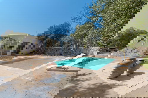 Foto 28 - Trullo Chiara con Piscina by Wonderful Italy