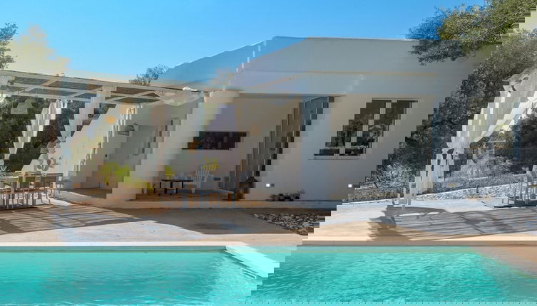 Foto 1 - Trullo Chiara con Piscina by Wonderful Italy