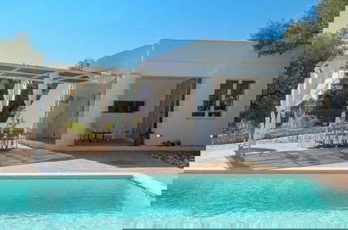 Foto 1 - Trullo Chiara con Piscina by Wonderful Italy