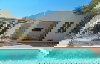 Foto 1 - Trullo Chiara con Piscina by Wonderful Italy