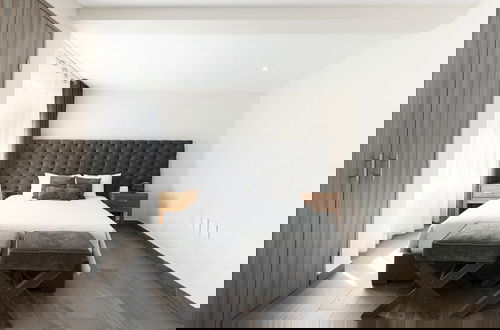 Foto 2 - Céntrico Loft a Pasos de Paseo Reforma