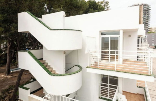 Neighbours Beach Apartments - Foto 14