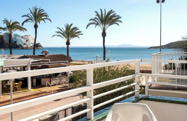 Neighbours Beach Apartments - Foto 10
