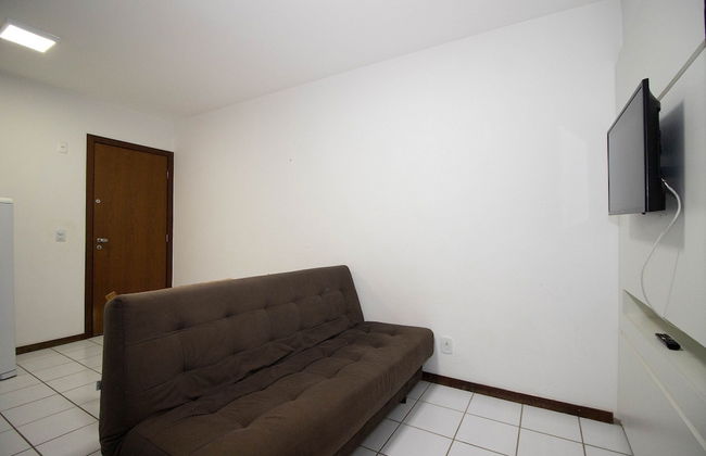 Condomínio Top Master to OZPED Flats - Foto 12
