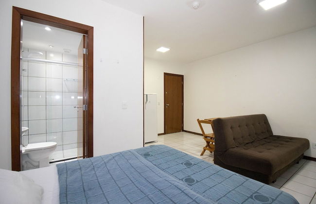 Condomínio Top Master to OZPED Flats - Foto 4