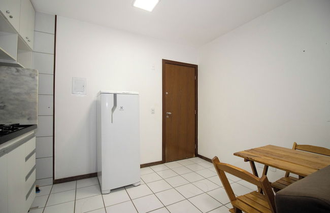 Condomínio Top Master to OZPED Flats - Foto 6