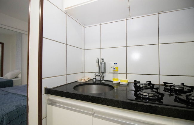 Condomínio Top Master to OZPED Flats - Foto 10