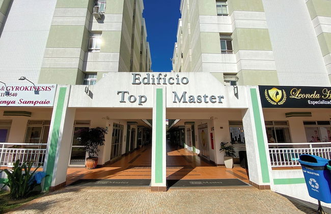 Condomínio Top Master to OZPED Flats - Foto 24