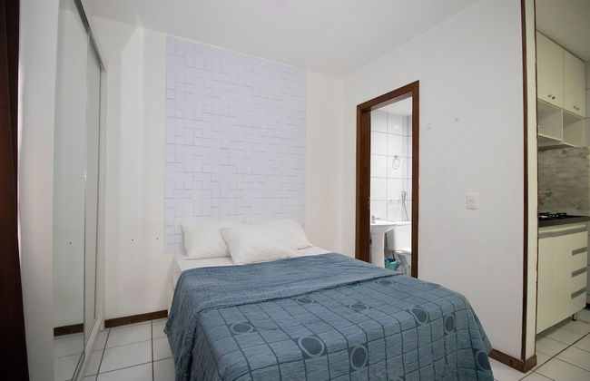 Condomínio Top Master to OZPED Flats - Foto 3