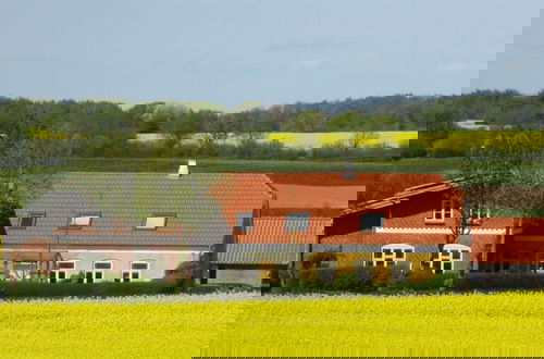 Foto 38 - Honer Country House