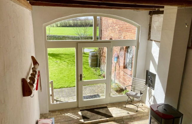 Honer Country House - Foto 25