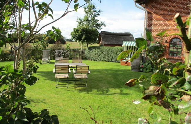 Honer Country House - Foto 21