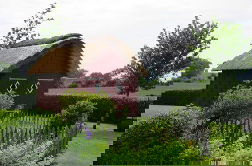 Foto 1 - Honer Country House