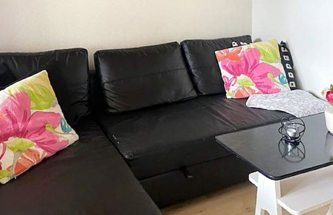 5 Star Holiday Home in Ljustero - Foto 6