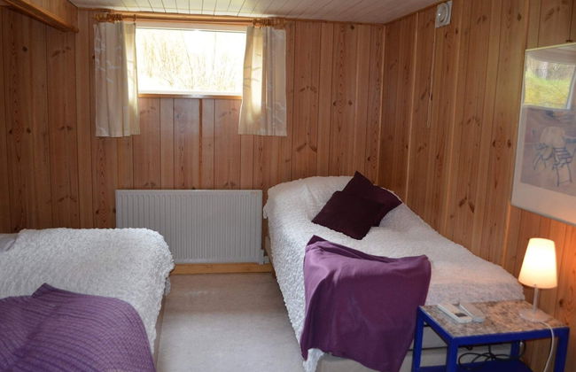 5 Star Holiday Home in Ljustero - Foto 2