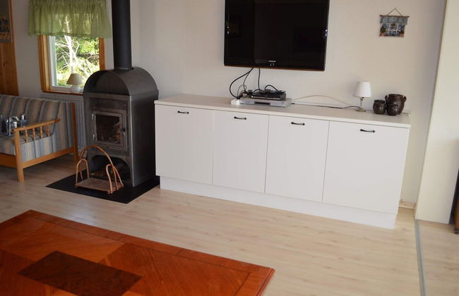 5 Star Holiday Home in Ljustero - Foto 23