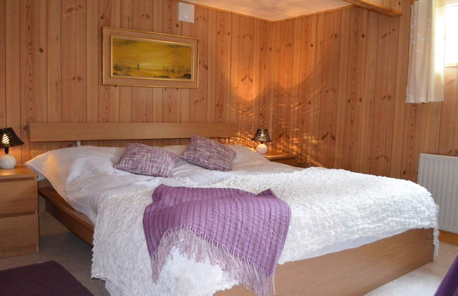 5 Star Holiday Home in Ljustero - Foto 3