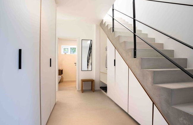 Harlepadd 3a Modern Retreat - Foto 17