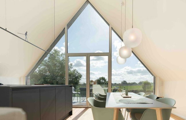 Harlepadd 3a Modern Retreat - Foto 13