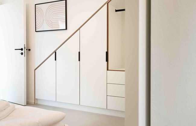 Harlepadd 3a Modern Retreat - Foto 16