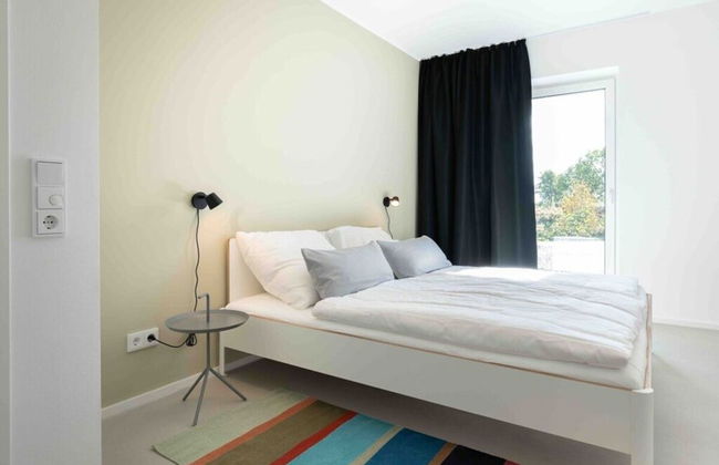 Harlepadd 3a Modern Retreat - Foto 2