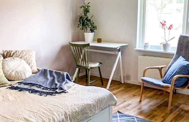 5 Person Holiday Home in Torslanda-by Traum - Foto 20