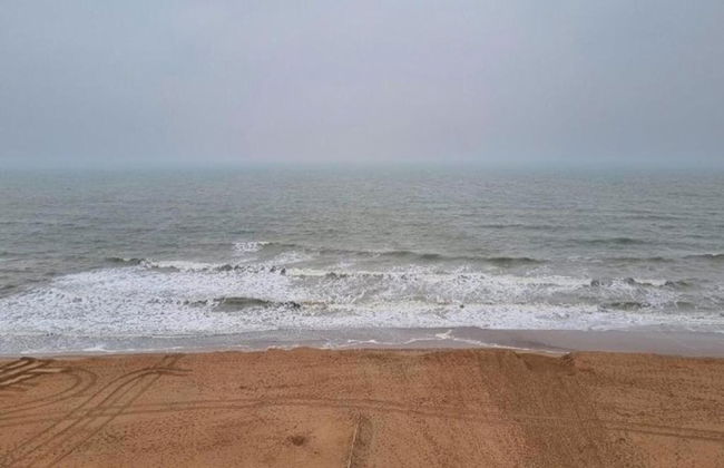 Apartment in St-idesbald Near the Sea - Foto 28