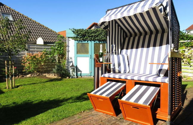 Strandperle Comfortable Holiday Residence - Foto 17