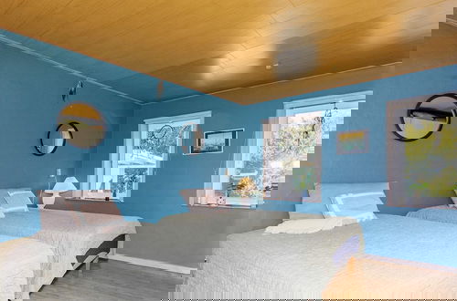 Photo 2 - 2 Person Holiday Home in Fjerritslev