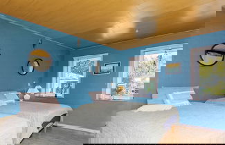 Photo 2 - 2 Person Holiday Home in Fjerritslev